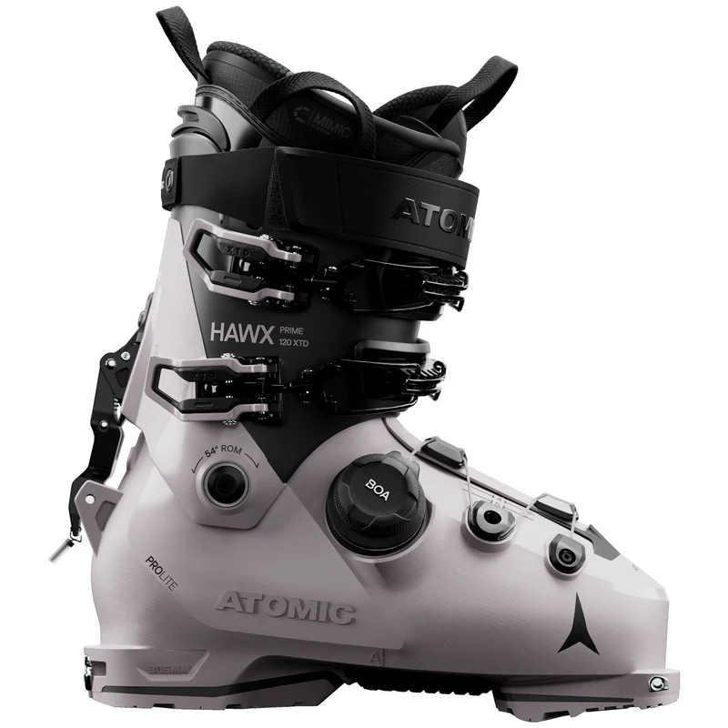 Atomic Hawx Prime XTD 120 Ski Boots 2027