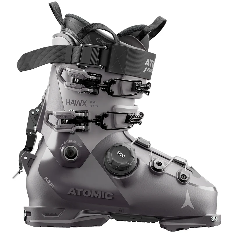 Atomic Hawx Prime XTD 115 BOA Ski Boots 2027 // Women's