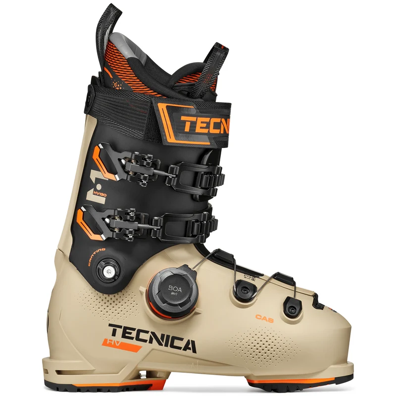 Tecnica Mach BOA HV 130 Ski Boots 2027