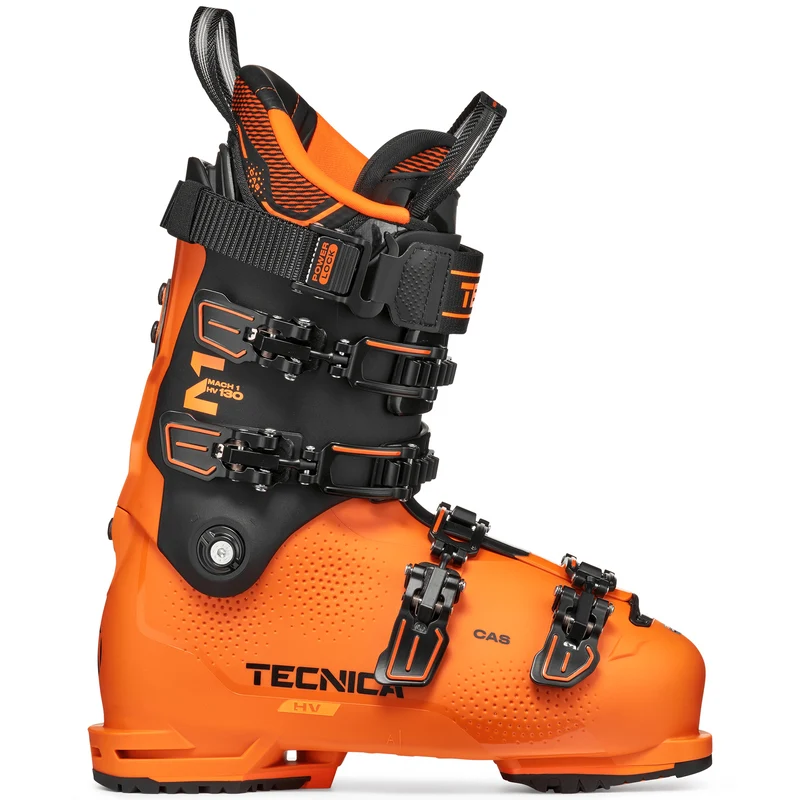 Tecnica Mach1 HV 130 Ski Boots 2027