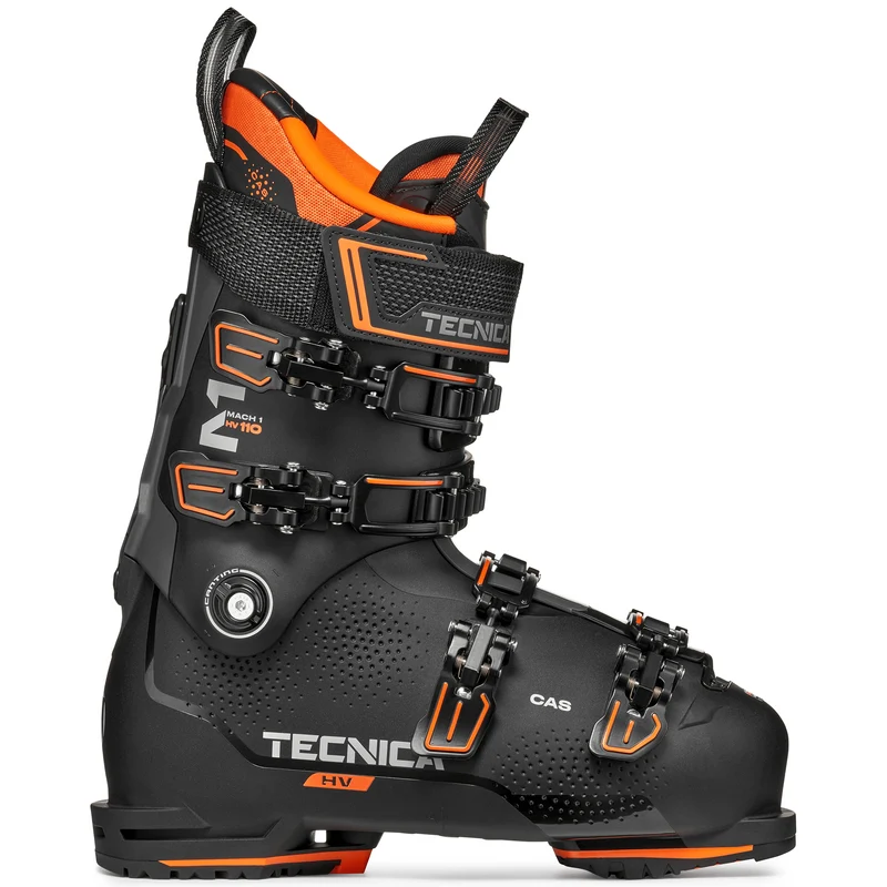 Tecnica Mach1 HV 110 Ski Boots 2027