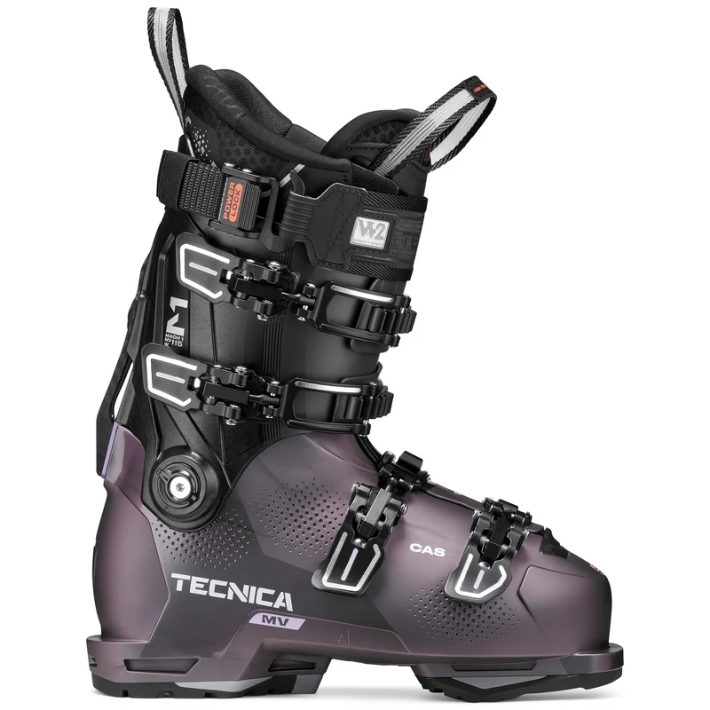 Tecnica Mach1 MV 115 Ski Boots 2027 // Women's