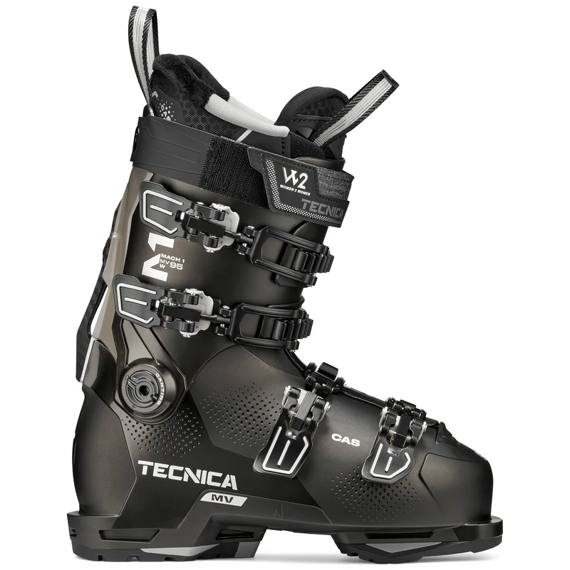 Tecnica Mach1 MV 95 Ski Boots 2027 // Women's