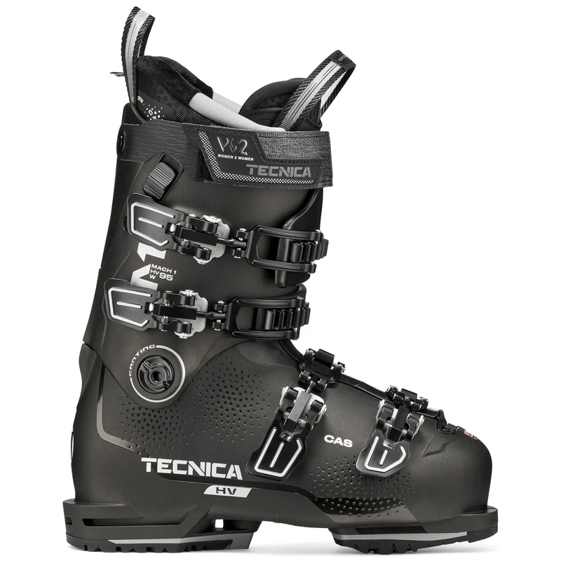 Tecnica Mach1 HV 95 Ski Boots 2027 // Women's
