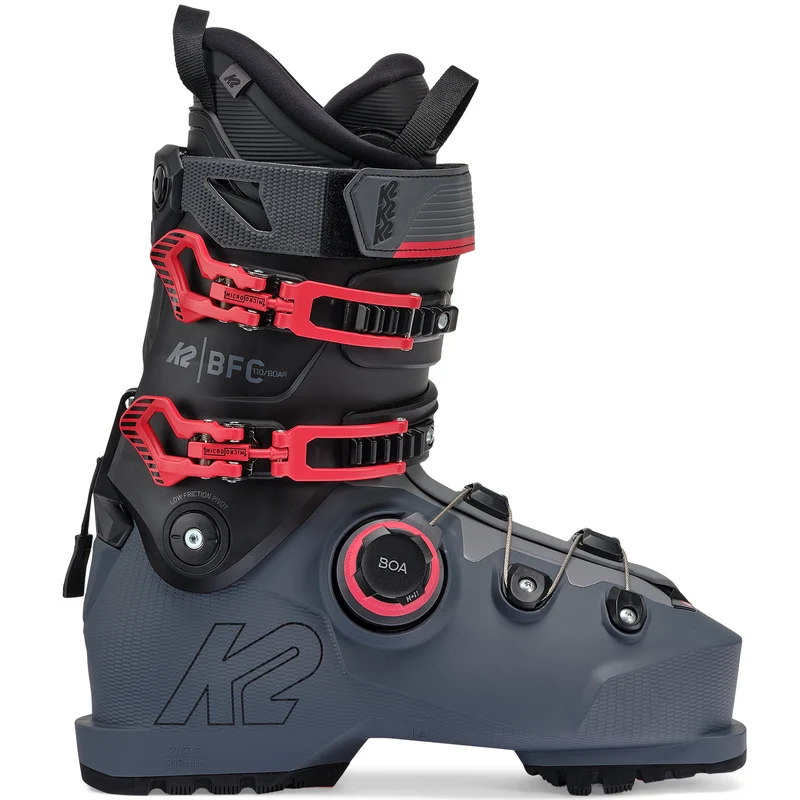 K2 BFC 110 BOA Ski Boots 2027