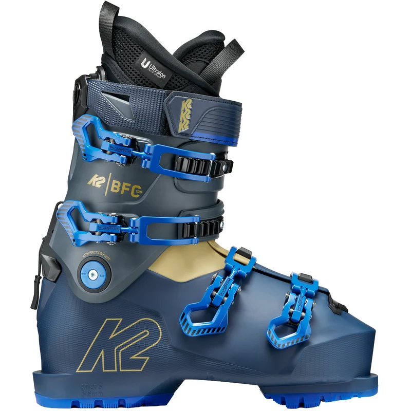 K2 BFC 120 Ski Boots 2027