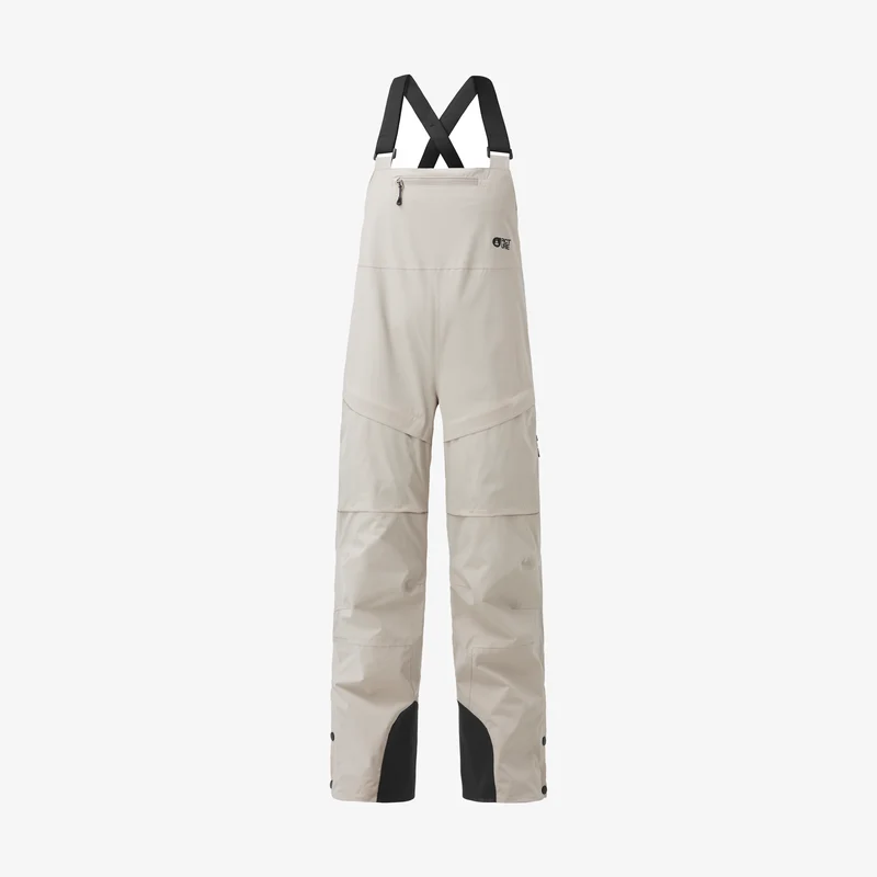 Salopette de ski & snowboard femme ELWY BIB