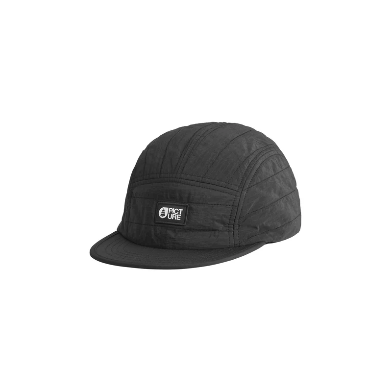 PUFFY CAP