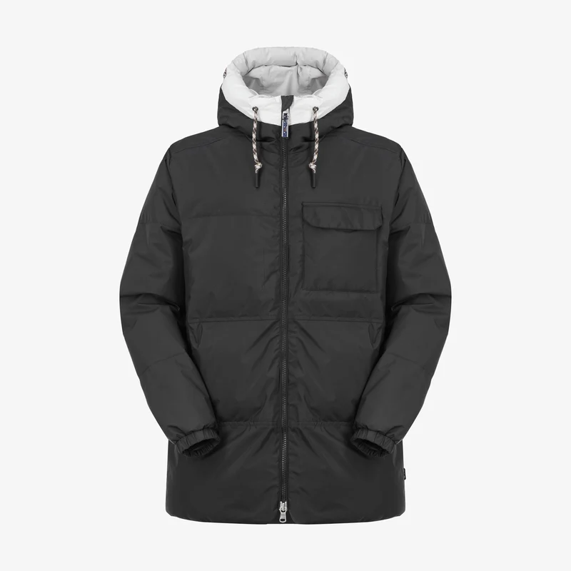 Doudoune imperméable homme HILKO