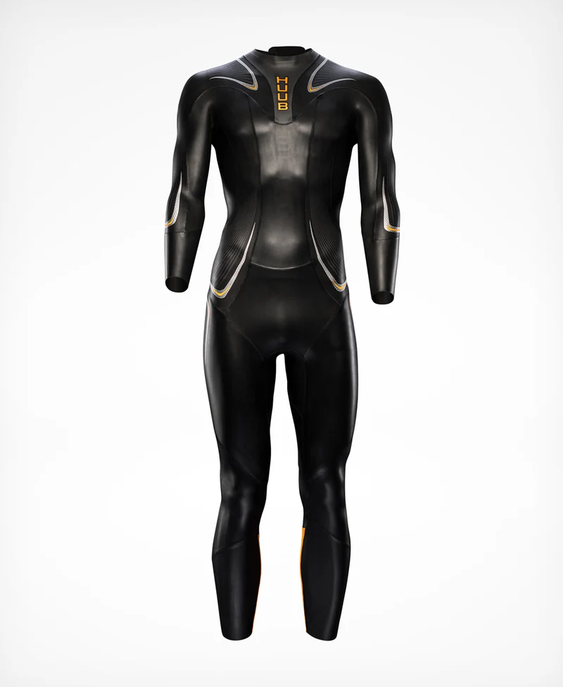 Ex-Demo Vengeance 3:5 Wetsuit A1 - Men's