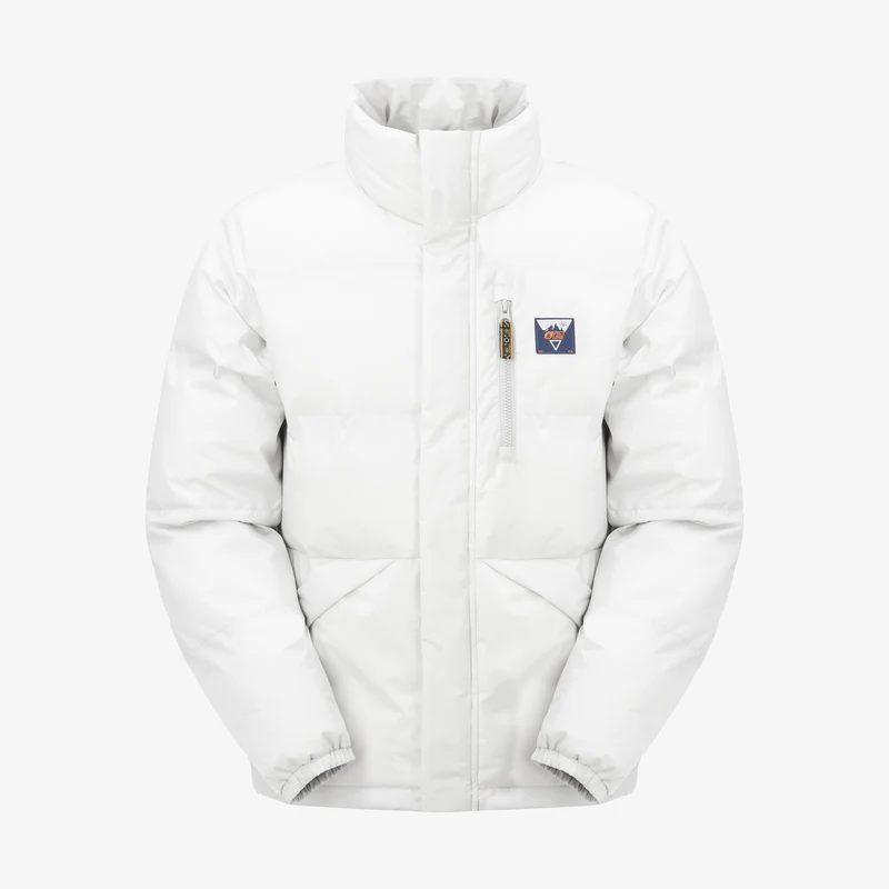 Doudoune imperméable homme GLENK