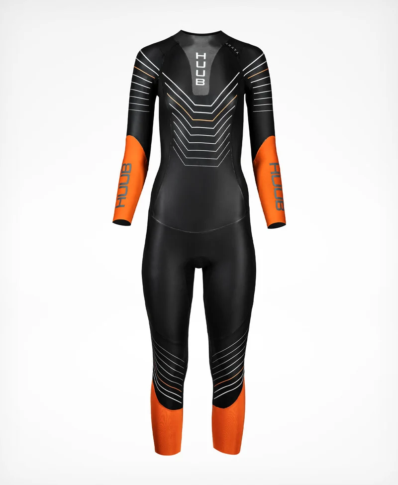 Ex-Demo - Araya Wetsuit - Women's
