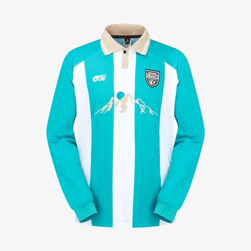 Maillot FC PICTURE LS