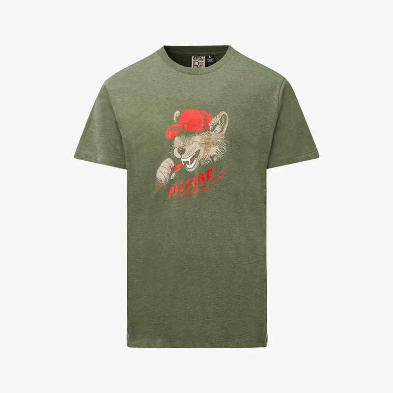 T-shirt homme RYKER