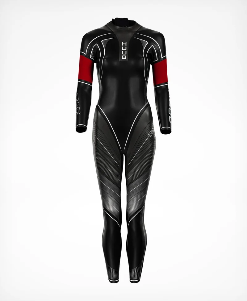 Ex-Demo - Archimedes 3 Wetsuit - Women's