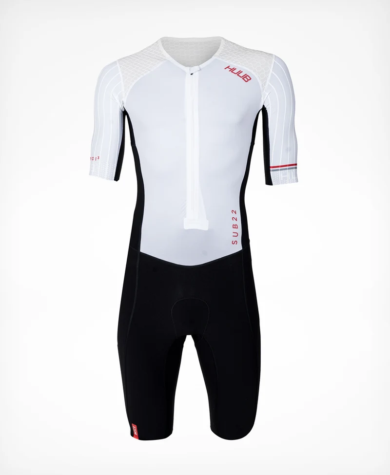Anemoi 3 SUB22 Tri Suit - Men's