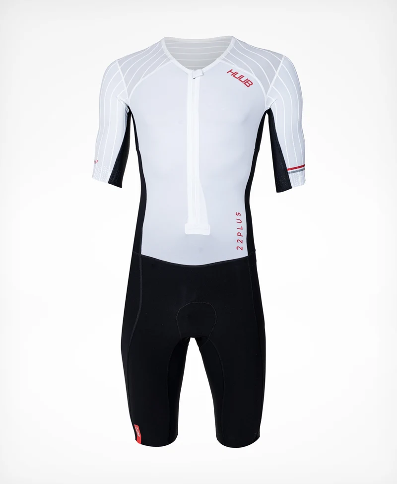 Anemoi 3 22PLUS Tri Suit - Men's