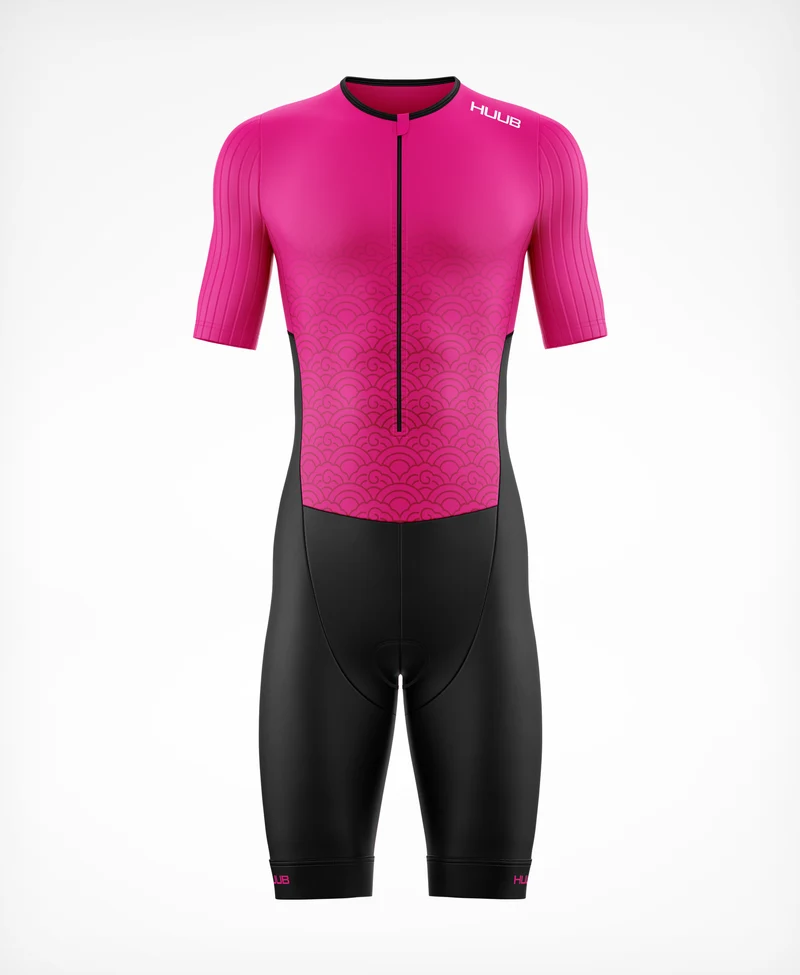 4ME Long Course Tri Pink - Women's