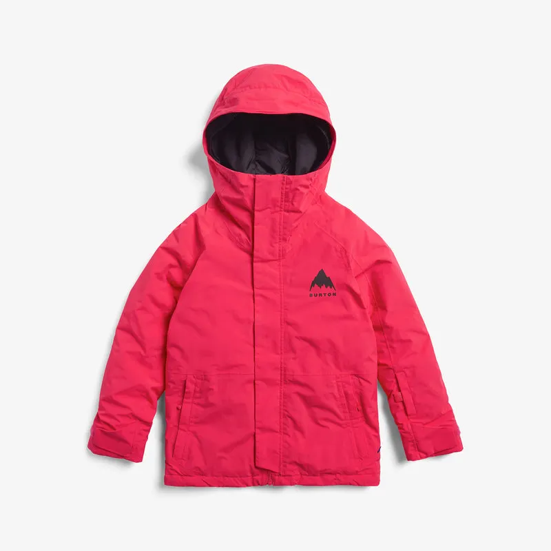 Burton Skimmer Jacke für Kinder 2027
