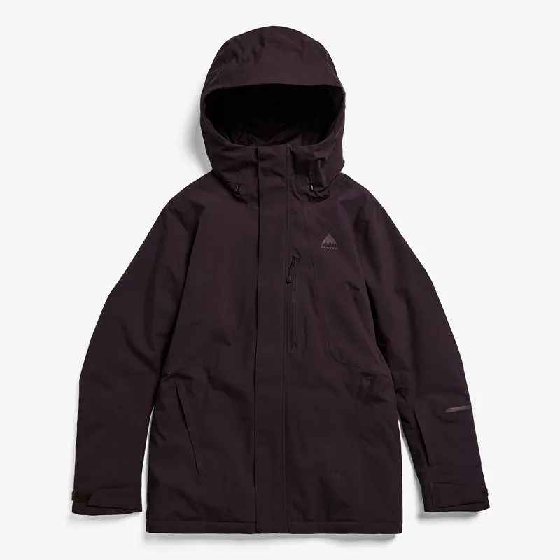 Burton Reserve Stretch Jacke 2027