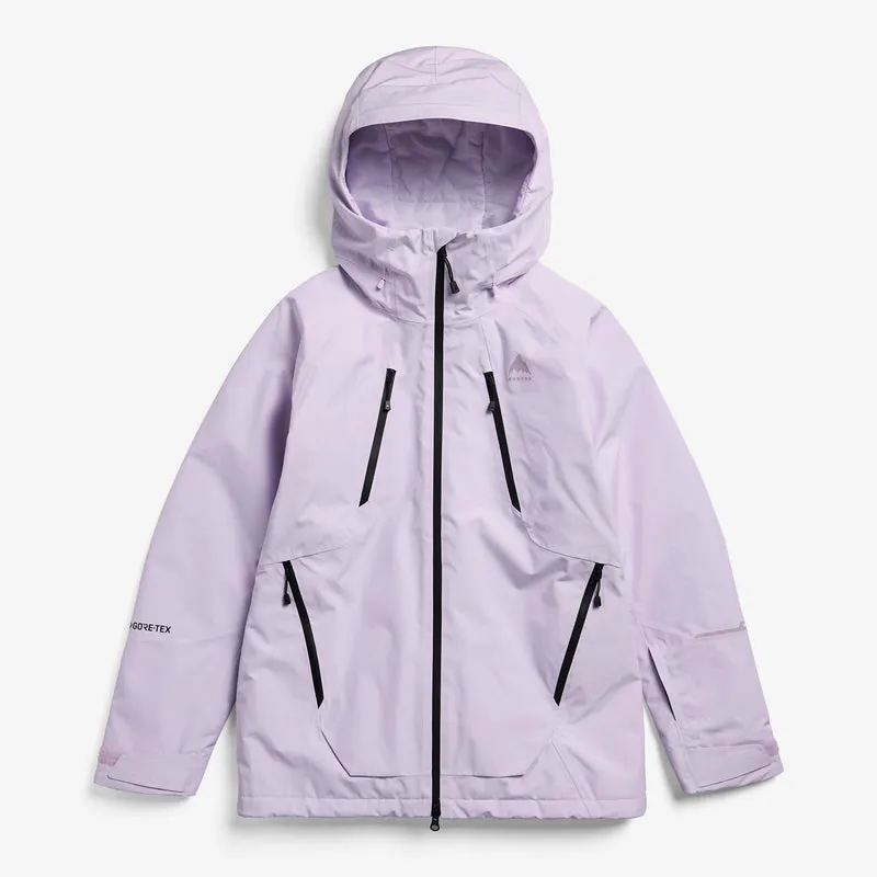 Burton Reserve GORE-TEX 2L Jacke 2027