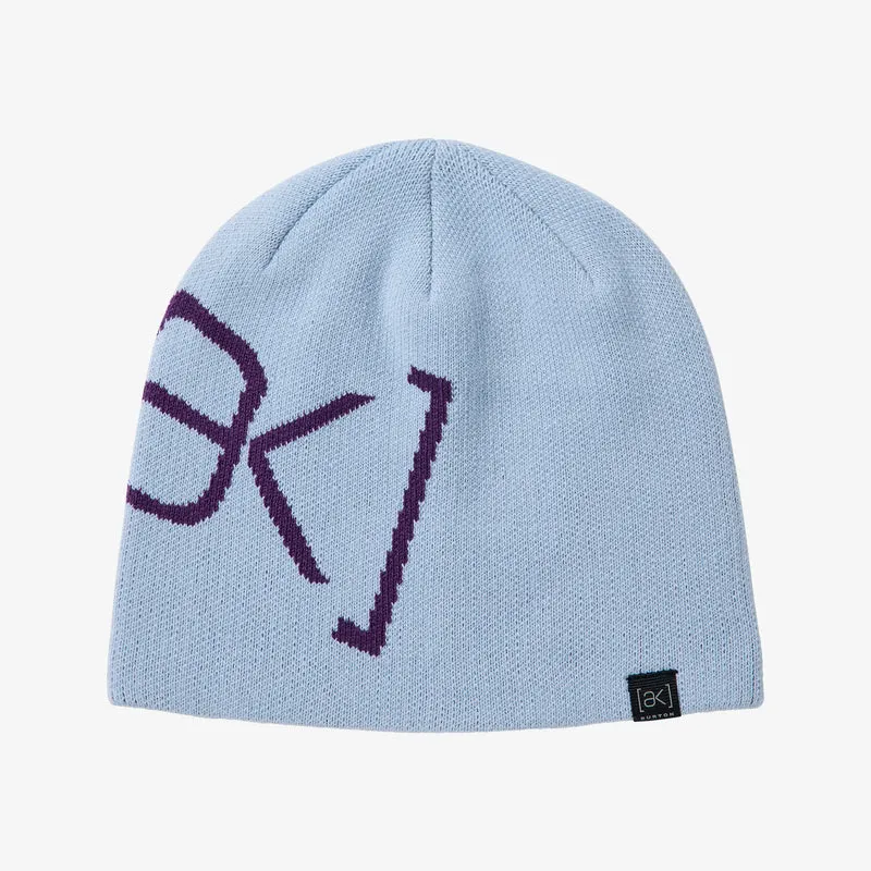 Burton [ak] Logo Beanie 2027