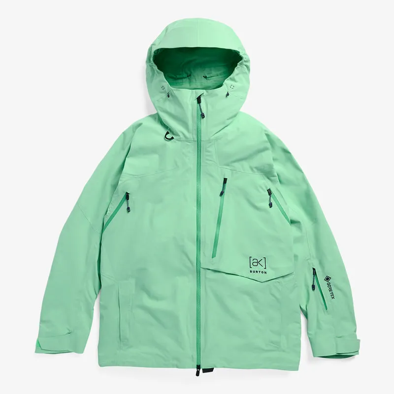 Burton [ak] Cyclic GORE-TEX 2L Jacke 2027