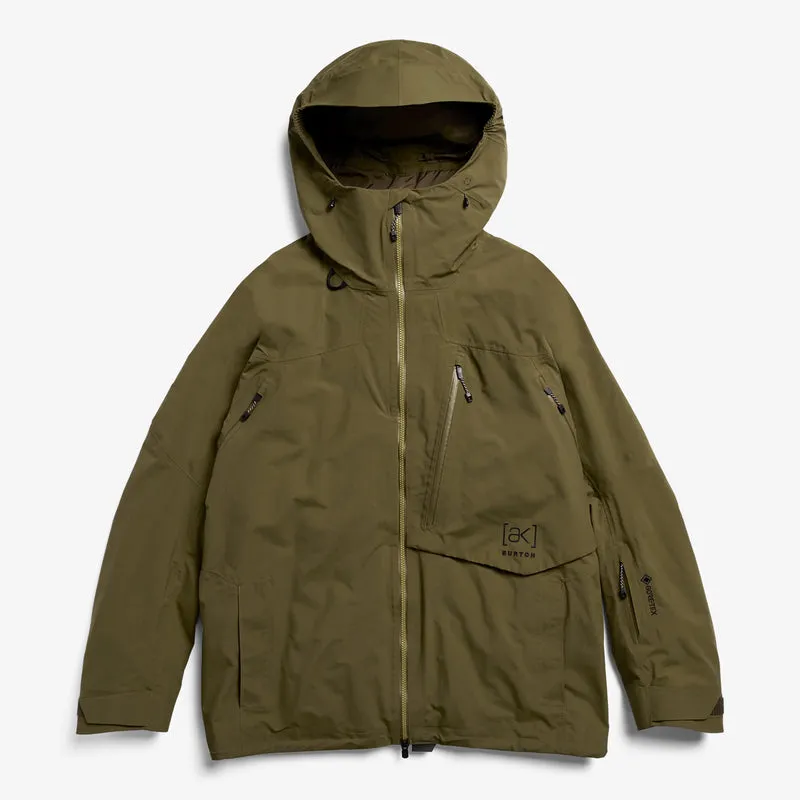 Burton [ak] Cyclic GORE-TEX 2L Jacke 2027
