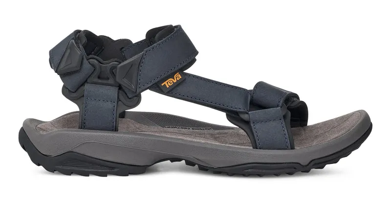 TEVA M Terra Fi Lite Leather Wanderschuhe Outdoor