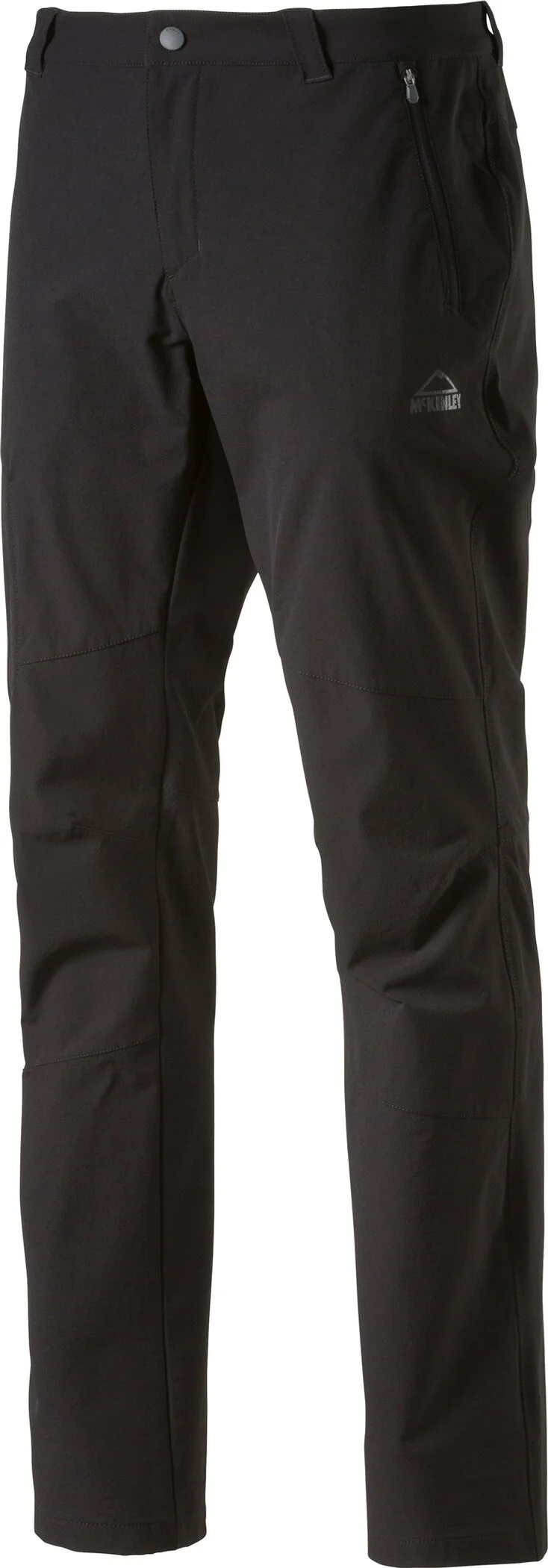 MCKINLEY Herren Hose Yuba Langgröße - Outdoor Wanderhose