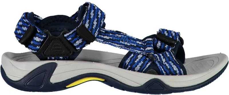 CMP HAMAL HIKING SANDAL Kinder Outdoor-Sandale