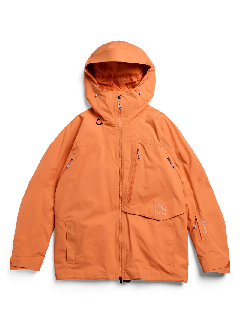 Men's Burton [ak]® Cyclic GORE-TEX 2L Jacket