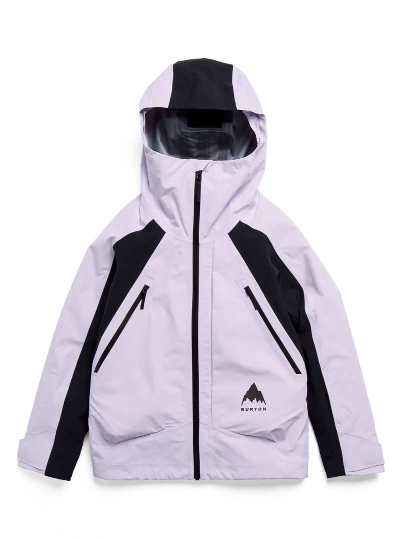Kids' Burton Outbeam 3L Jacket System