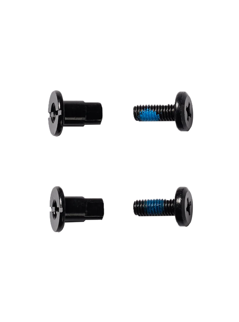 Burton Step On® Hi-Back Mounting Hardware