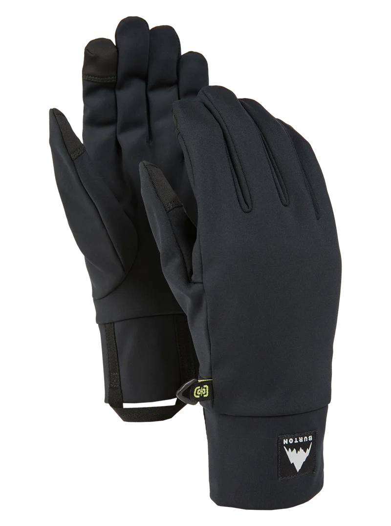 Burton Screen Grab® Glove Liners