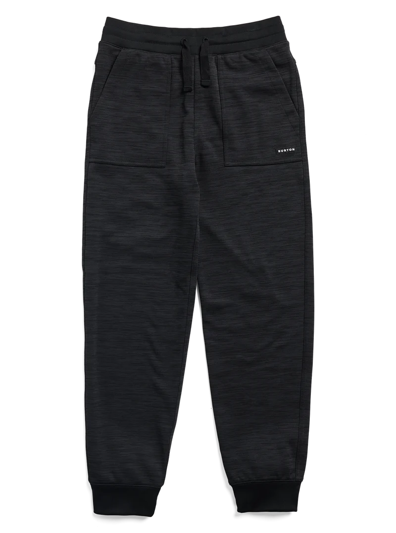 Kids' Burton Oak Fleece Pants