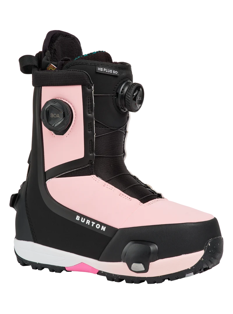 Women's Burton Highshot Plus Step On® Snowboard Boots