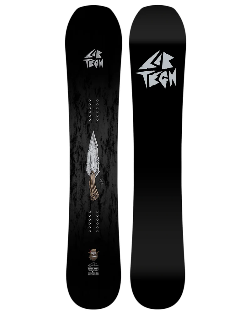 Ejack Knife