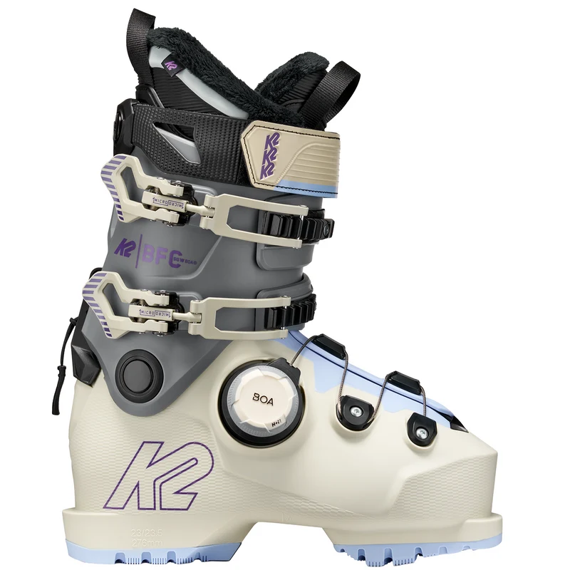 K2 BFC 95 W BOA Ski Boots 2027 // Women's