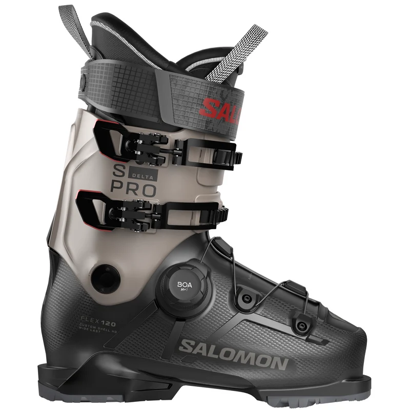 Salomon S/Pro Delta S BOA 120 Ski Boots 2027