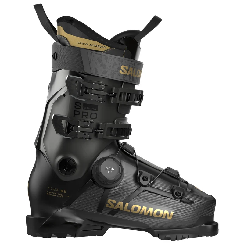 Salomon S/Pro Supra S BOA 95 Ski Boots 2027 // Women's