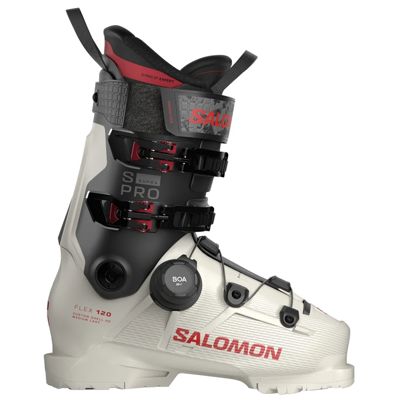 Salomon S/Pro Supra S BOA 120 Ski Boots 2027