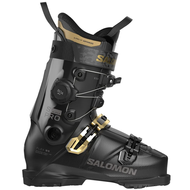 Salomon S/Pro Alpha C BOA 95 Ski Boots 2027 // Women's