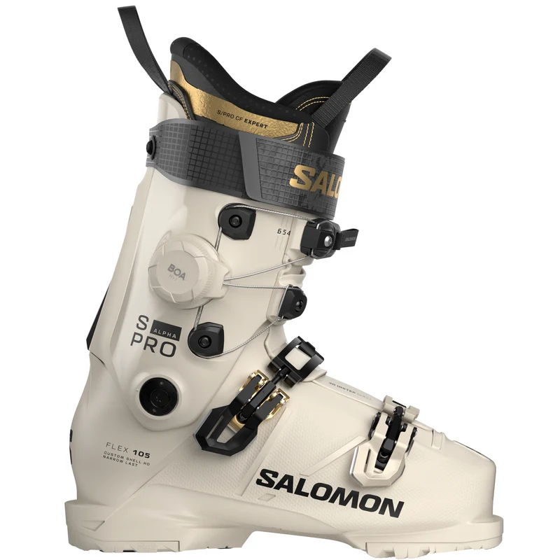 Salomon S/Pro Alpha C BOA 105 Ski Boots 2027 // Women's