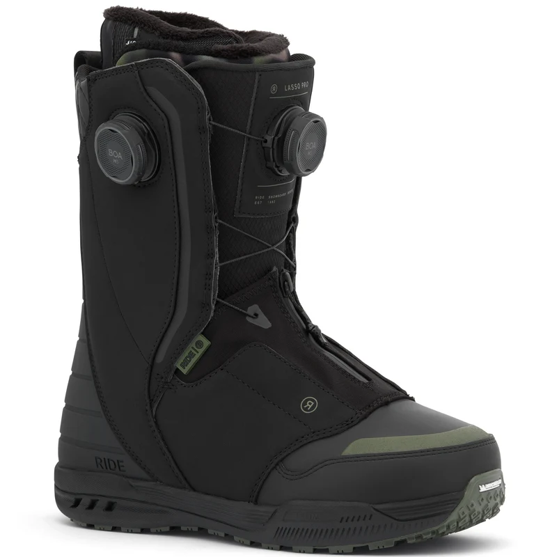 Ride Lasso Pro Snowboard Boots 2027