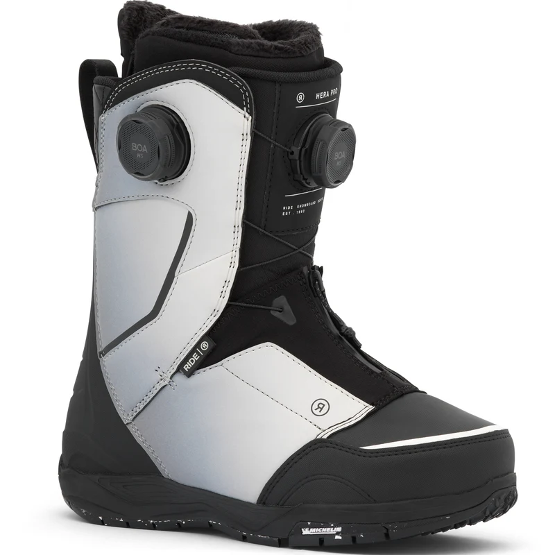 Ride Hera Pro Snowboard Boots 2027 // Women's