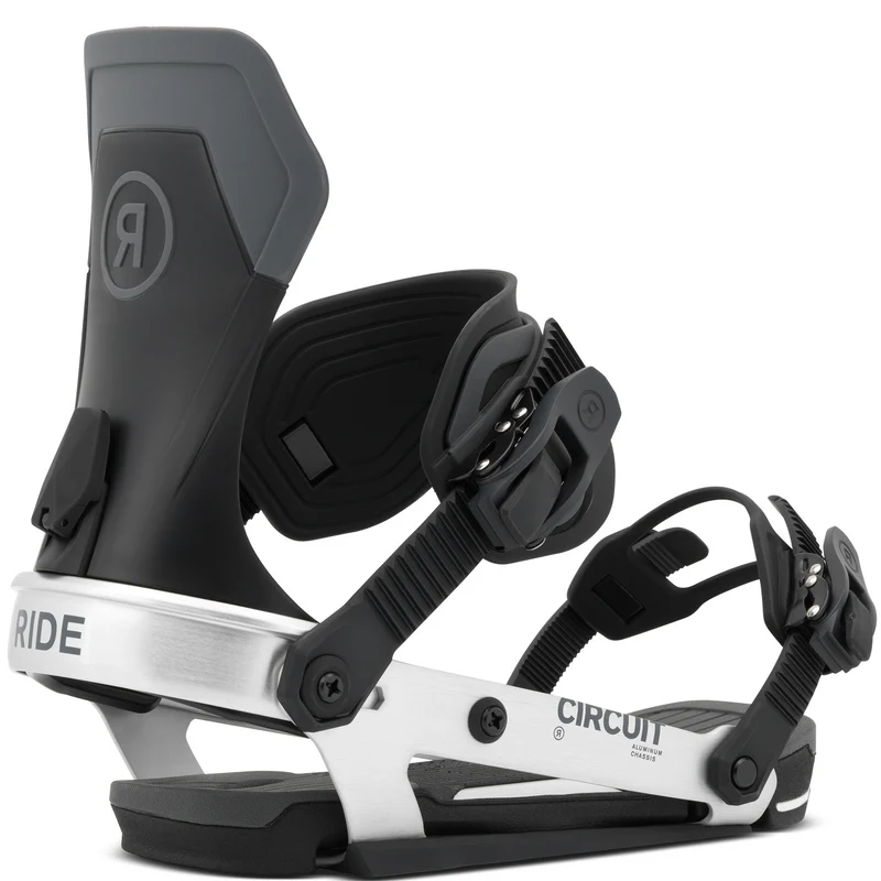 Ride Circuit Snowboard Bindings 2027