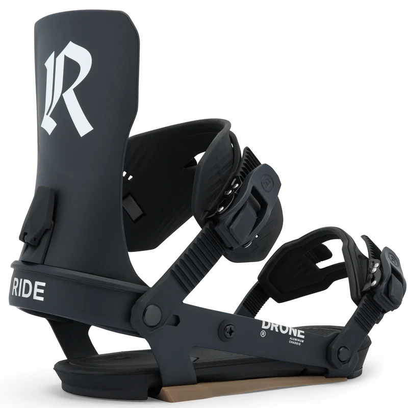 Ride Drone Snowboard Bindings 2027