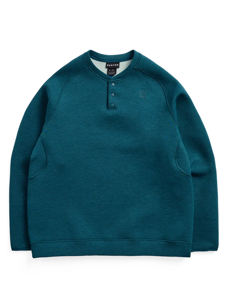 Herren SpaceCloud Henley
