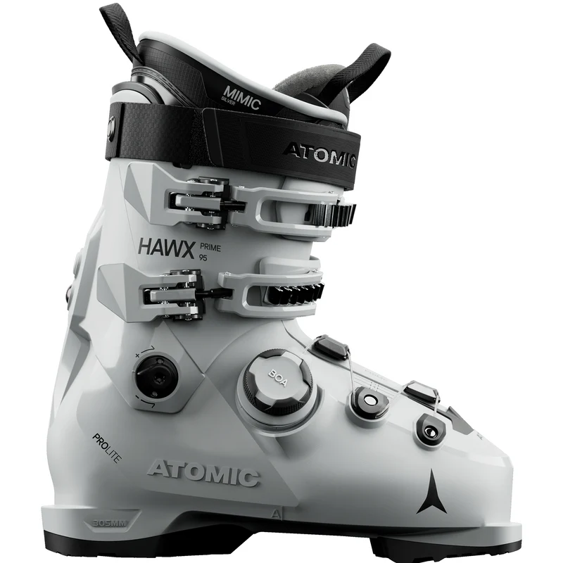 Atomic Hawx Prime 95 BOA Ski Boots 2027 // Women's